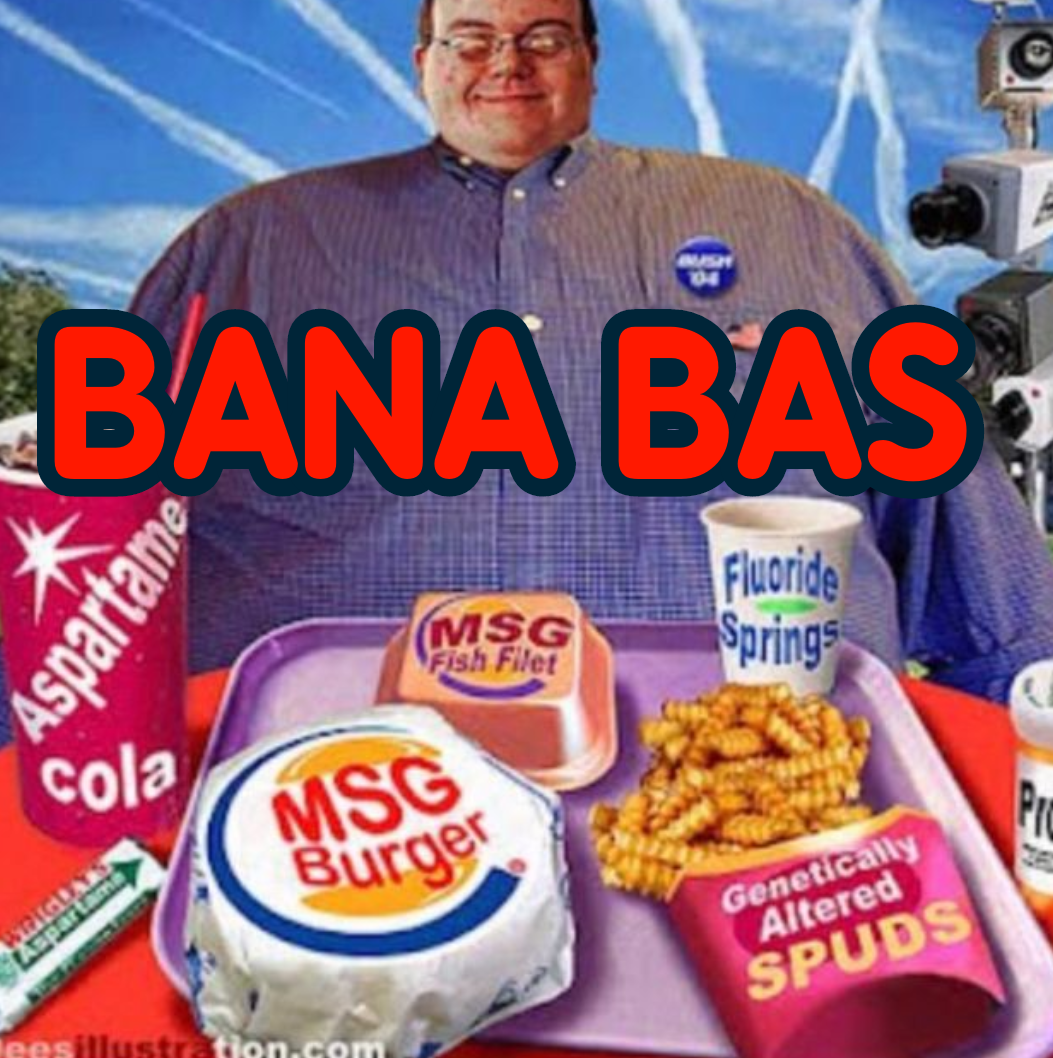 Bana Bas
